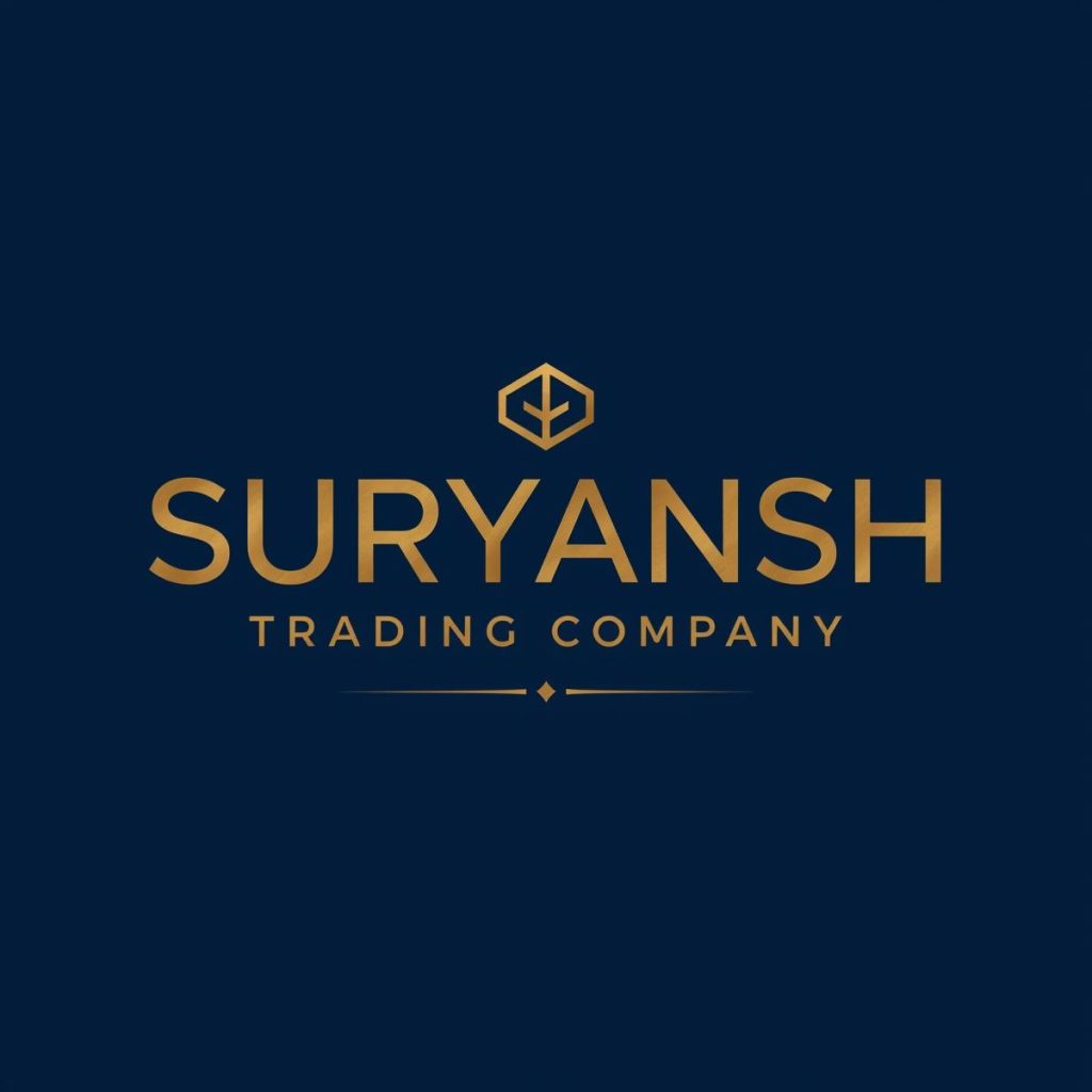 suryansh trading company